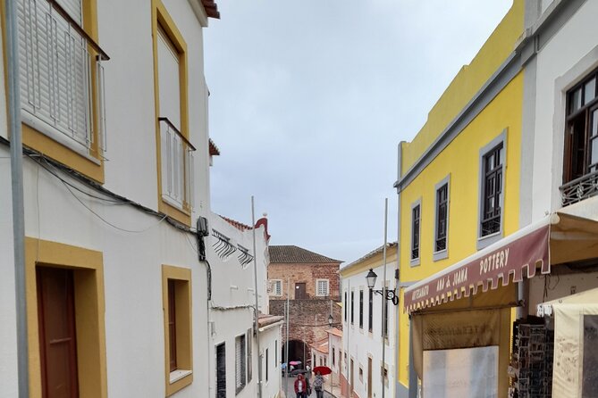 Enjoy Silves Castle & Lagos and Ponta Da Piedade Private Tour - Key points to know before you book
