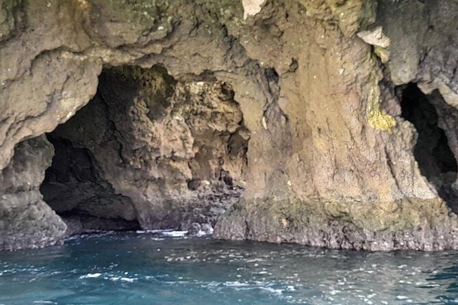 Enjoy Silves Castle & Lagos and Ponta Da Piedade Private Tour - Ponta da Piedade and its golden rock