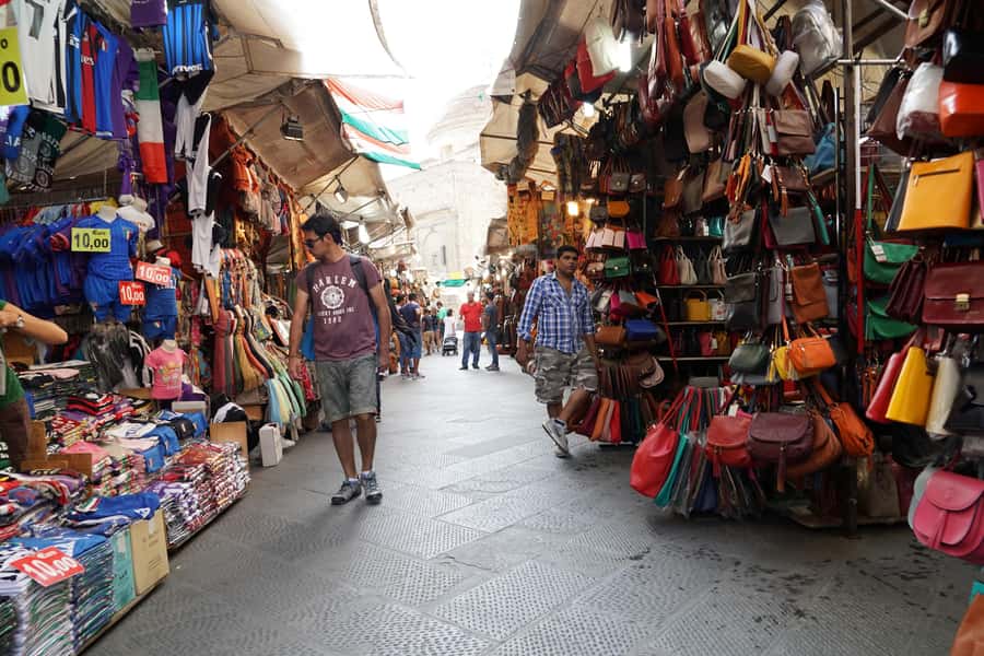 Essaouira: Sqala du Port, Citadel, Fish Market & Medina Tour - What three hours really gives you