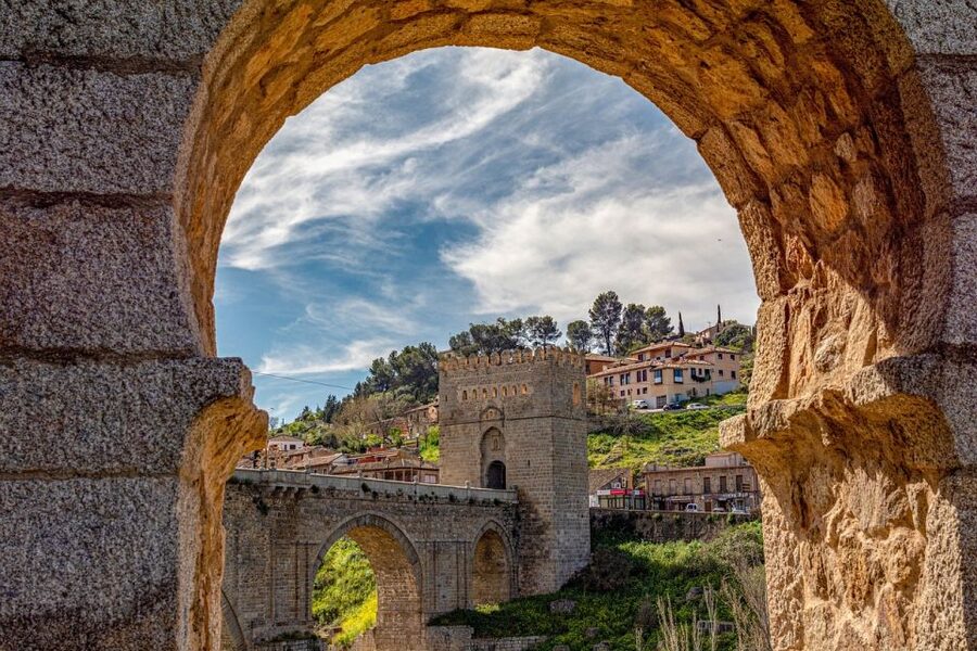Essential Toledo with Alcázar - Who will get the most from this tour