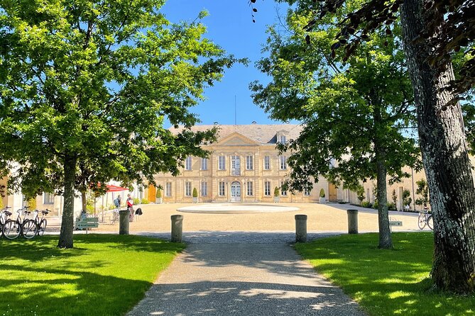 Essential Wine Tour with Tasting & Chateau Visits from Bordeaux - Why this 2.5-hour Bordeaux wine tour works