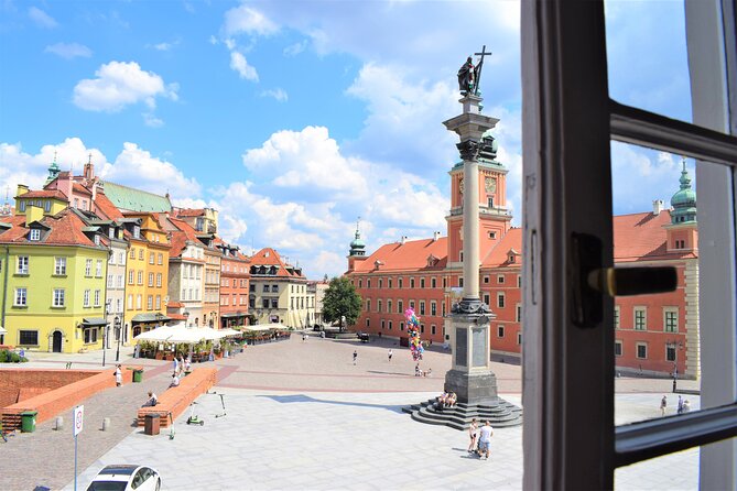 Everyday Chopin Concert at 7 PM with candlelight by the Castle - What happens before the 7 PM performance