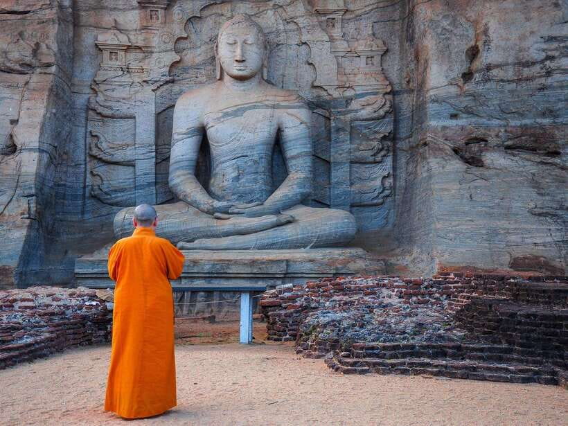 Exclusive: Sigiriya Fortress & Polonnaruwa Guided Tour - Who should book this day