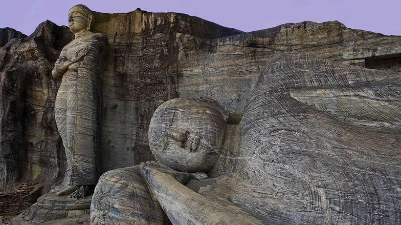 Exclusive: Sigiriya Fortress & Polonnaruwa Guided Tour - FAQ