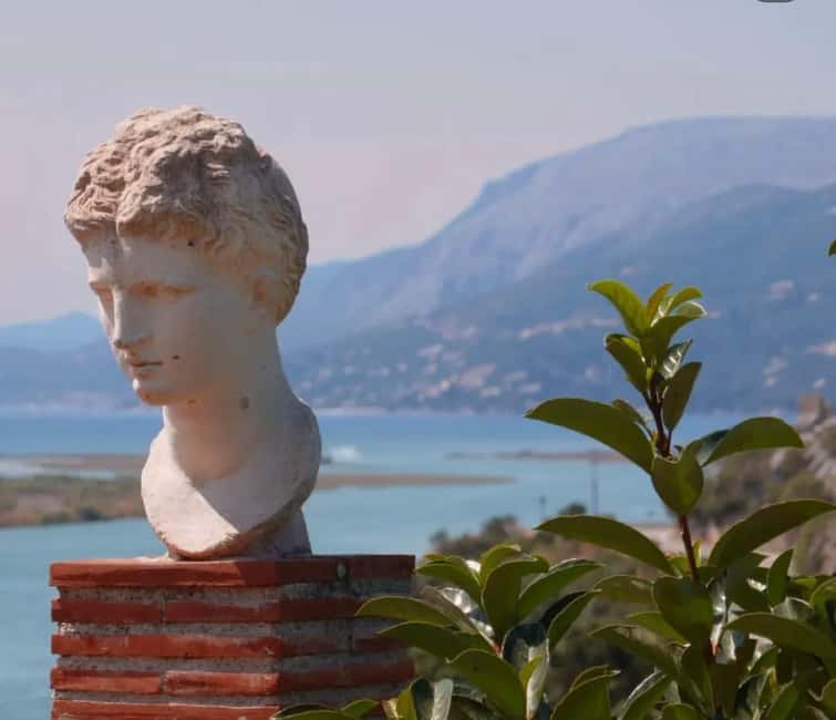 Exclusive Tour: Butrint UNESCO Site-Blue Eye-Lekuresi Castle - Three Albanian highlights in one seven-hour outing