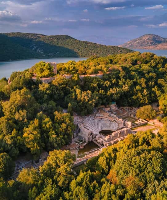 Exclusive Tour: Butrint UNESCO Site-Blue Eye-Lekuresi Castle - Should you book the Blue Eye, Lekursi Castle, and Butrint tour?
