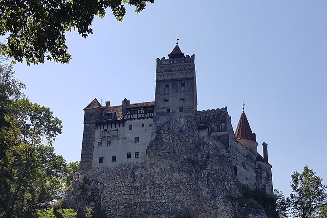 Executive Dracula Day Trip - See Bran & Peles Castle, Brasov from Bucharest - Peles Castle: the day’s grandest interior