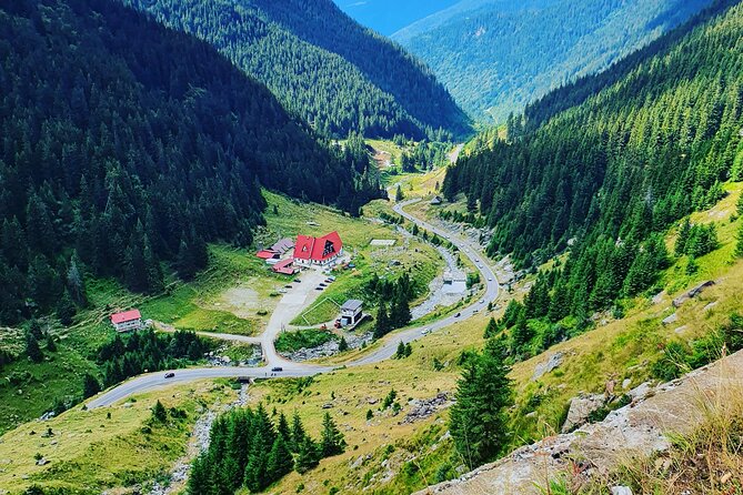 Executive Dracula Day Trip - See Bran & Peles Castle, Brasov from Bucharest - What the private vehicle changes