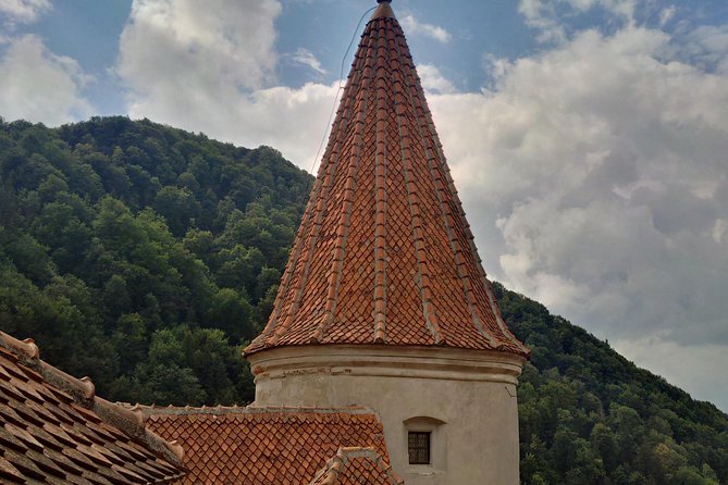 Experience the History of Bran Castle and Saxon Fortifications in Burzenland - Harman brings the story closer to everyday worship