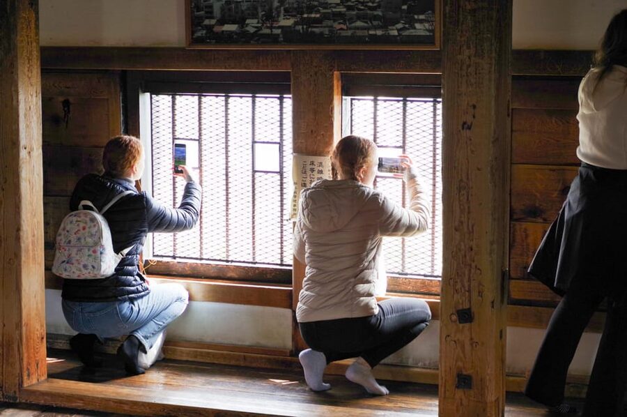 Explore Matsumoto: Castle, Sake & Taste of Local Life - Should you book Explore Matsumoto?