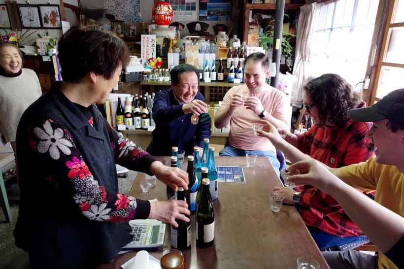 Explore Matsumoto: Castle, Sake & Taste of Local Life - Why this short Matsumoto walk works