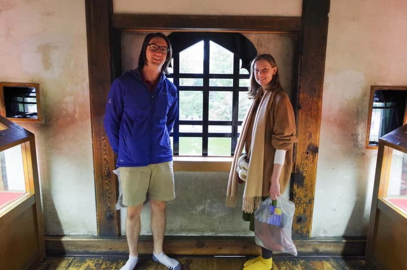 Explore Matsumoto: Castle, Sake & Taste of Local Life - Walking, timing, and the real pace