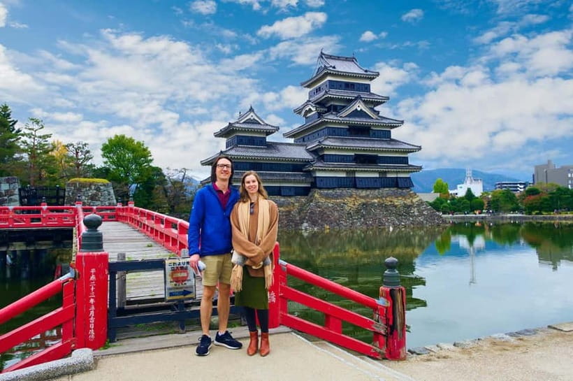 Explore Matsumoto: Castle, Sake & Taste of Local Life - Who will get the most from this tour?