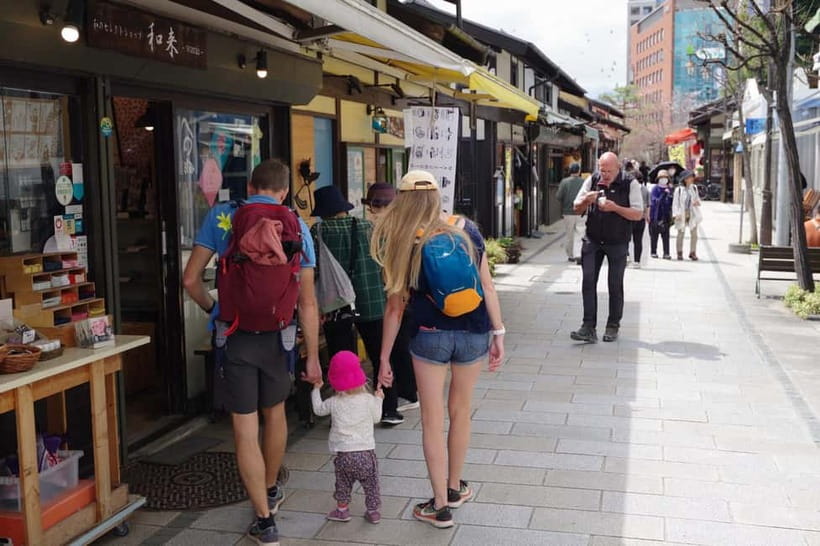 Explore Matsumoto: Castle, Sake & Taste of Local Life - Meeting at Matsumoto Station