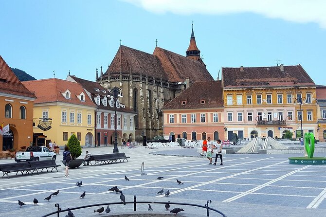 Explore Transylvania: Dracula, Peles Castle & Brasov Private Tour - Price, tickets, and the real value