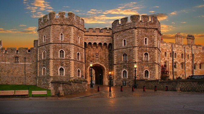 Extended visit: Windsor Castle & Stonehenge - Stonehenge and the value of an extended visit
