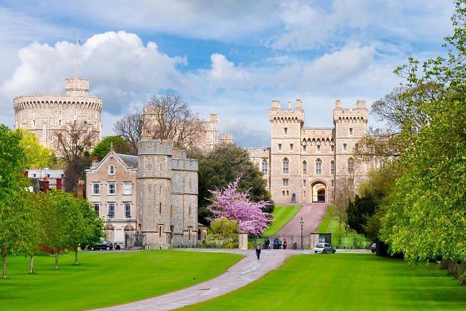 Extended visit: Windsor Castle & Stonehenge - Who will enjoy this day most?