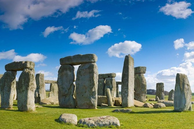 Extended visit: Windsor Castle & Stonehenge - Windsor Castle in two hours