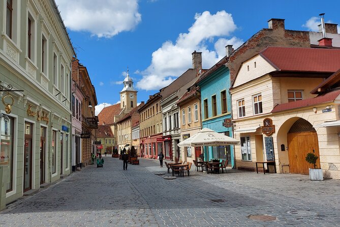 Fairytale Castles of Romania Tour - Why this Bucharest day trip makes sense