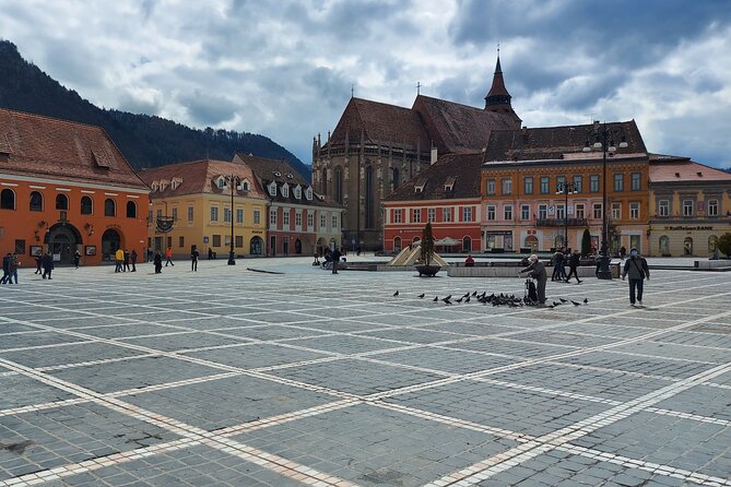 Fairytale Castles of Romania Tour - Timing, queues, and how to protect the day