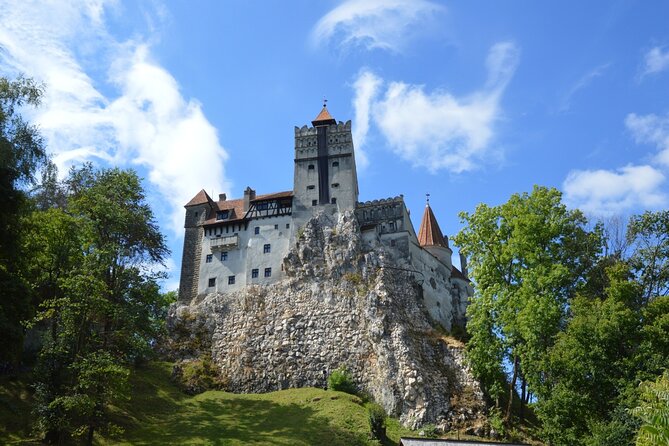 Fairytale Castles of Romania Tour - Who will get the most from this tour