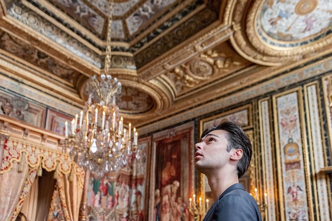 Fontainebleau and Vaux le Vicomte Chateaux Day Trip from Paris - My practical verdict