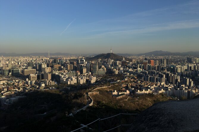 Fortress Night Hike & Snack at a Local Market - Key points to know before booking