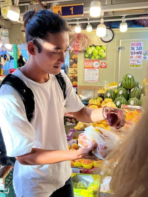 Fortress Night Hike & Snack at a Local Market - Is $53 a fair price?