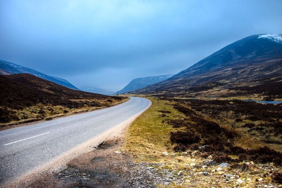 From Aberdeen: Dunnottar Castle and Cairngorms Day Trip - Key points to know before you book