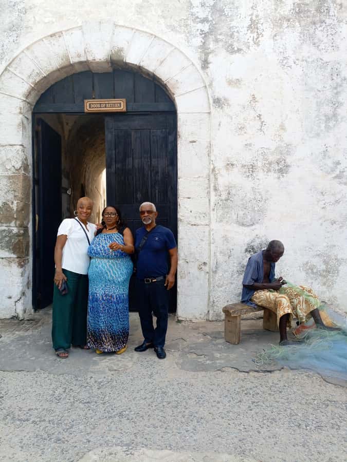 From Accra: Cape Coast and Elmina Castles Day Trip - Key points to know before you book