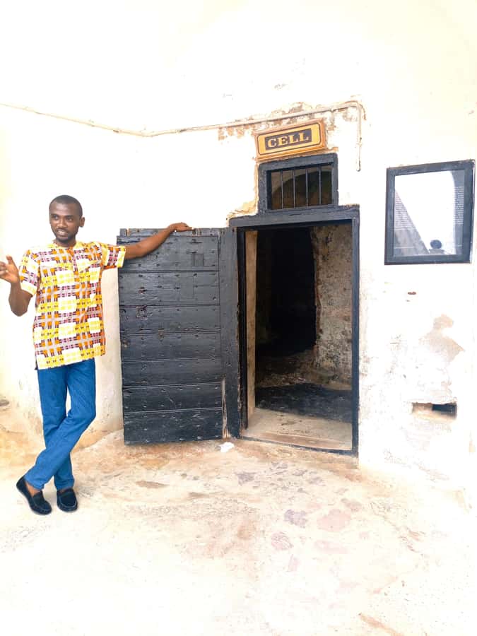 From Accra: Cape Coast and Elmina Castles Day Trip - Is $200 a fair price?