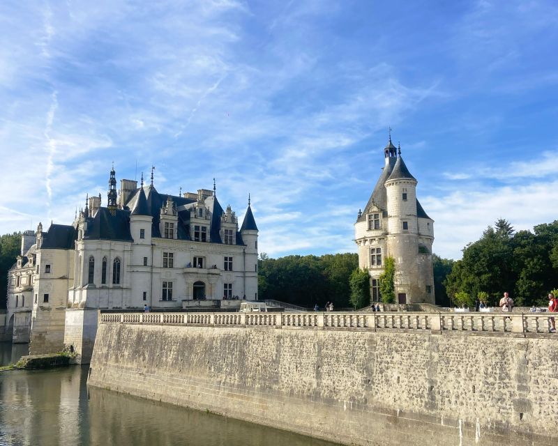 From Amboise : Full-Day Chambord & Chenonceau Chateaux - Who will enjoy this tour most