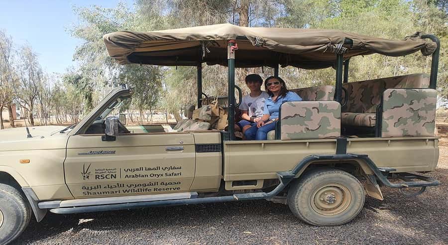 From Amman: Desert Castles of Eastern Jordan Tour - Azraq Castle and the Lawrence of Arabia connection