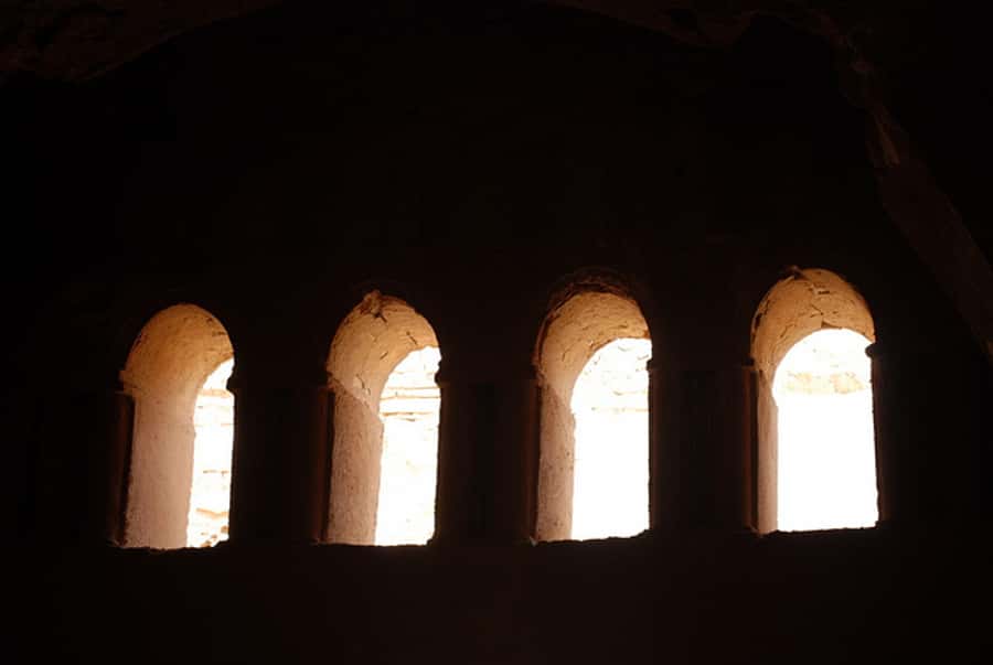 From Amman: Umayyad Desert Castles Tour with Transfer - Why these desert buildings matter