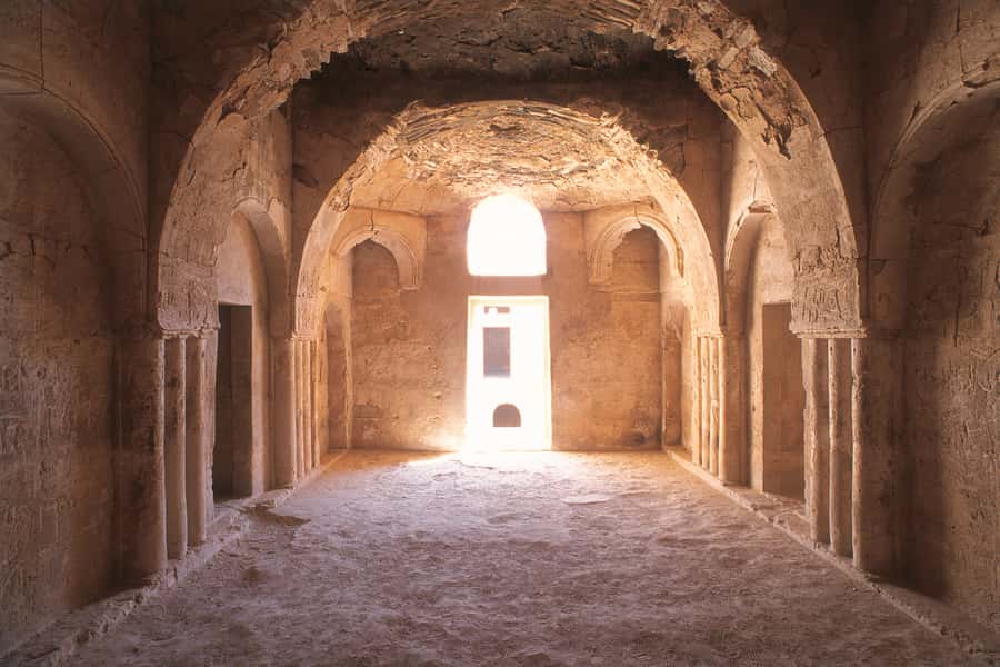 From Amman: Umayyad Desert Castles Tour with Transfer - Should you book the Umayyad Desert Castles tour?