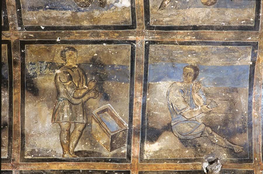 From Amman: Umayyad Desert Castles Tour with Transfer - What the other desert sites add