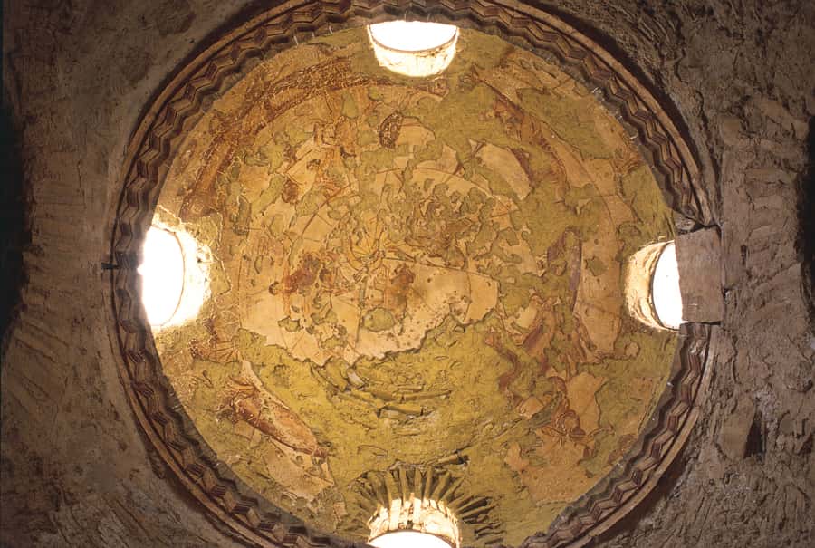 From Amman: Umayyad Desert Castles Tour with Transfer - Is $82 good value?
