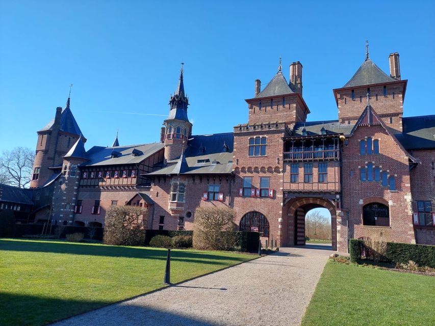 From Amsterdam: Castle De Haar Guided Tour - Should You Book Castle De Haar?