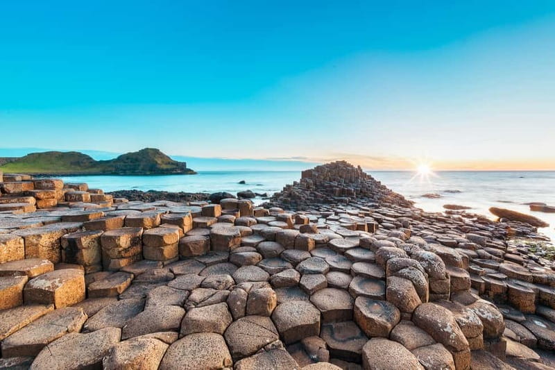 From Belfast: Giant's Causeway Guided Day Tour With Castles - The Dark Hedges and lunch break