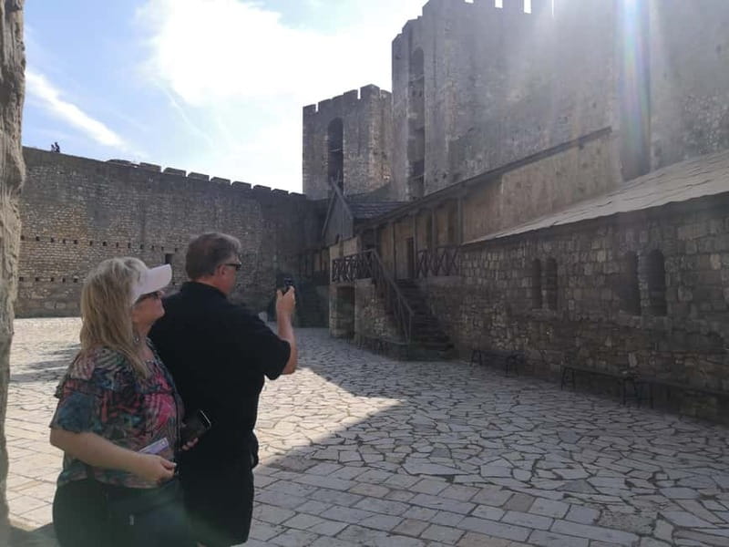 From Belgrade: 3 Danube Fortresses Guided Day Trip - Why this Danube day trip works