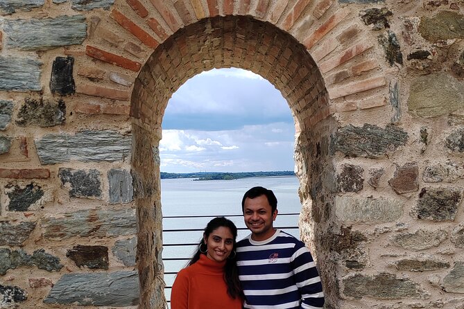 From Belgrade: 3 Danube Fortresses tour - Silver Lake gives the day a needed pause