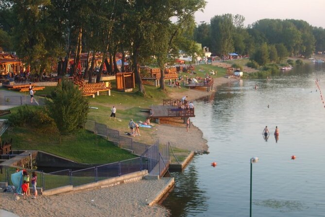 From Belgrade: 3 Danube Fortresses tour - Who will enjoy this day most
