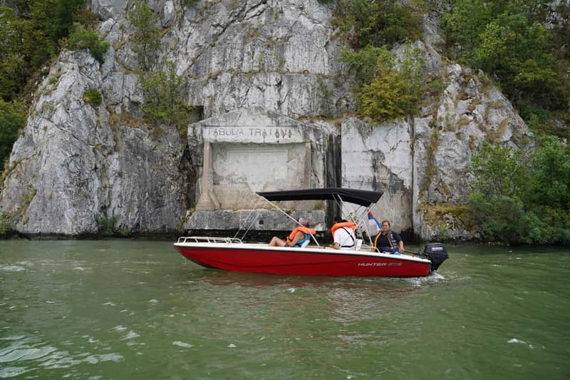 From Belgrade: Golubac Fortress and Iron Gate Gorge Tour - Why this eastern Serbia day trip is worth your time