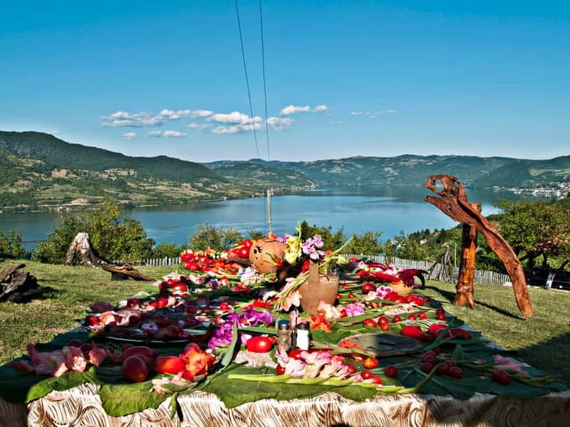 From Belgrade: Golubac Fortress and Iron Gate Gorge Tour - The Lepenski Vir backup, and why it matters