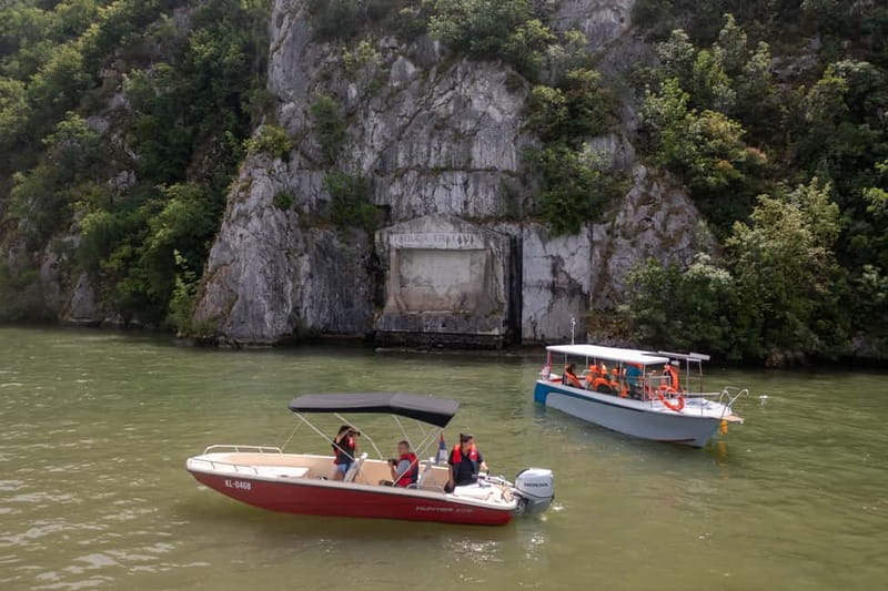 From Belgrade: Golubac Fortress and Iron Gate Gorge Tour - Small groups, private tours, and guide quality