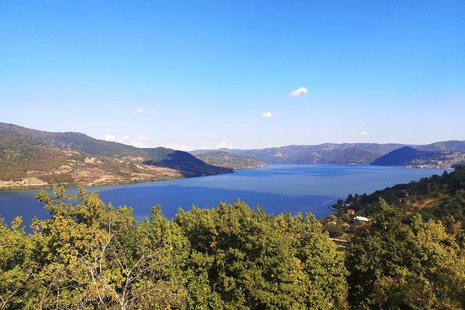 From Belgrade: Golubac Fortress & Iron Gate Danube Gorge - Who should book this day trip?