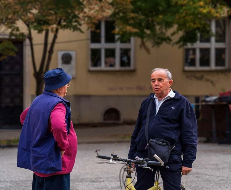 From Belgrade: Novi Sad, Petrovaradin Fortress secret tunnel - Key points to know before booking