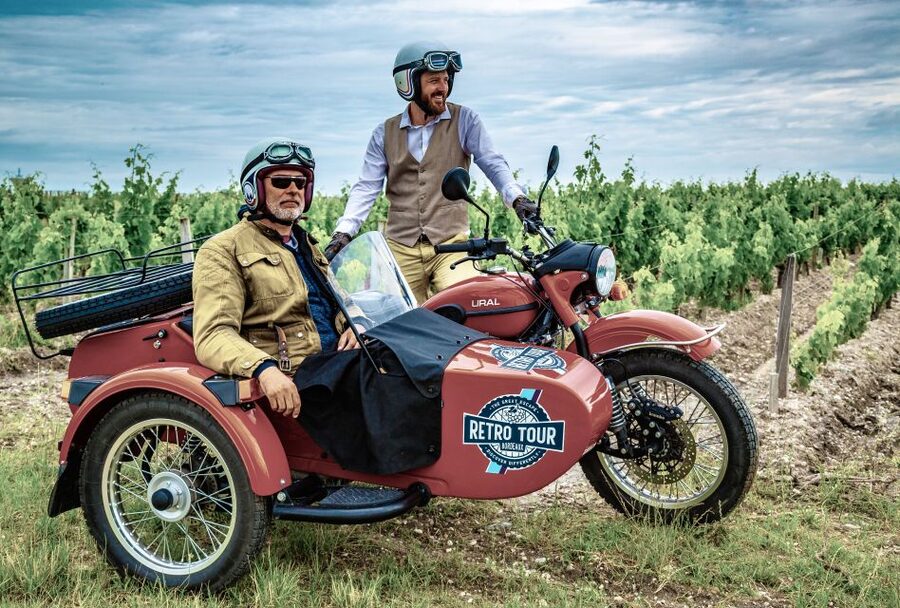 From Bordeaux: Médoc Vineyard and Chateau Tour by Sidecar - Who will enjoy this Médoc outing most?