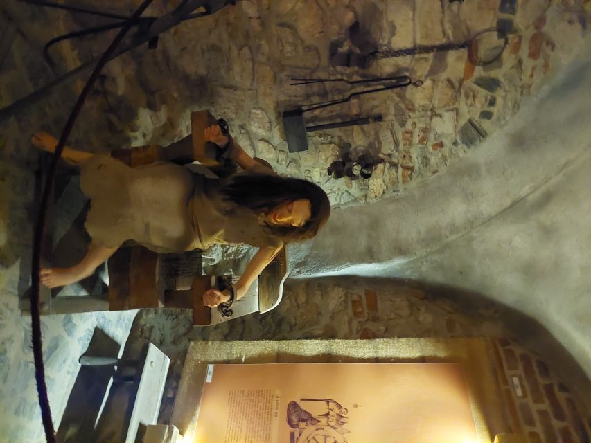 From Brasov: Corvin Castle and Sibiu (Optional Sighisoara) - Should you book this Brasov day trip?
