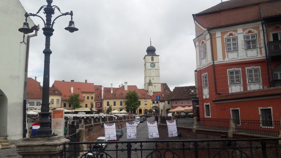 From Brasov: Corvin Castle and Sibiu (Optional Sighisoara) - Is $322 per person good value?